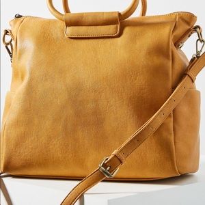 Anthropologie Ellery Tote Bag NWT